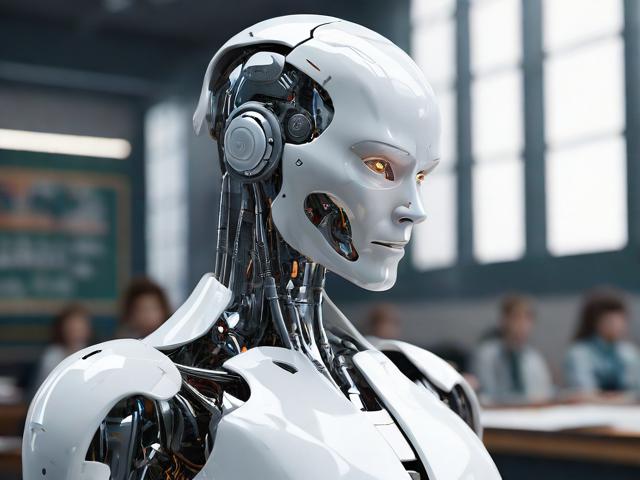 人工智能精准学习，未来教育的革新之路