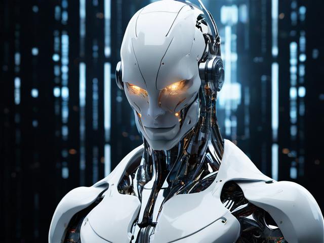 人工智能天王，揭秘科技领域的璀璨明星