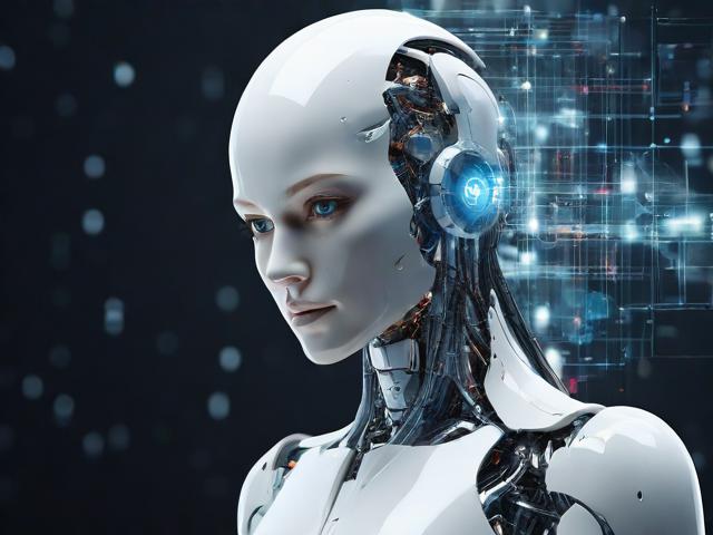 人工智能与未来的无限可能，探讨人工智能的关联领域与应用前景