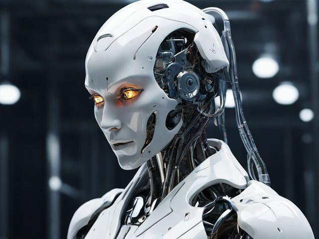 人工智能拓展未来科技，开启无限可能之旅