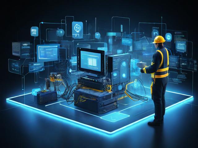 基坑周边集成维护网站，优化运维效率的重要手段