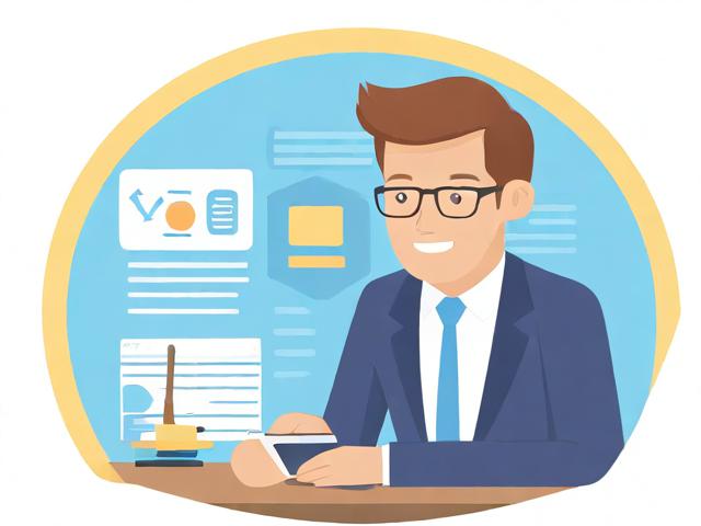 网站维护会计科目概述与应用