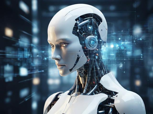 揭秘人工智能122，技术突破与应用前景