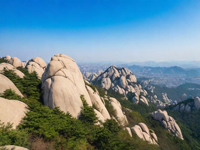 崂山区网站搜索排名优化攻略，提升网站流量，抢占市场先机