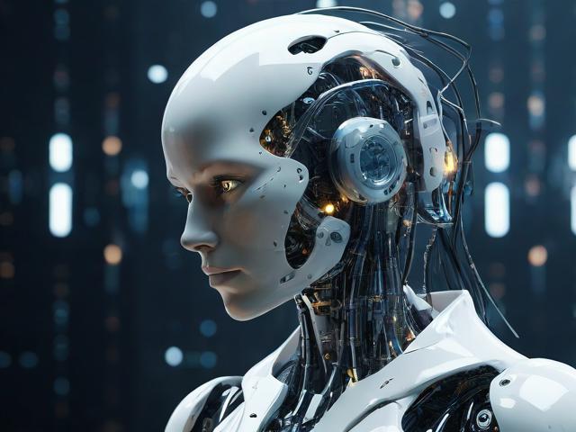 人工智能一类学科，探索未来科技发展的基石与方向