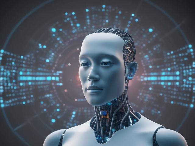 揭秘抖音人工智能，揭秘其核心部门及其职能