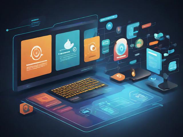 搭建企业网站，需要怎样的后台支持？