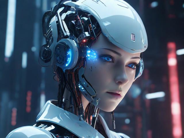 探索未来视觉艺术，什么是人工智能动漫视频？