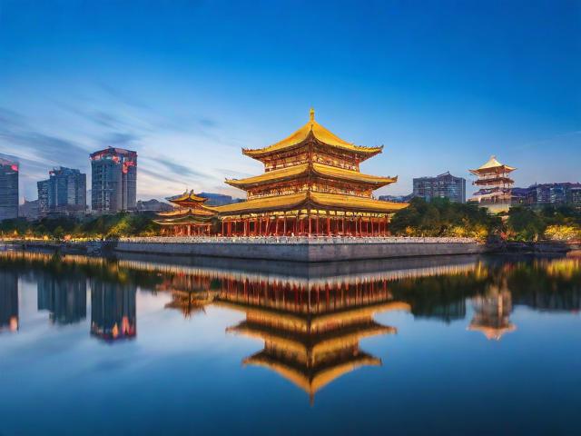 成都网站百度排名推广，如何让你的网站在百度上脱颖而出？