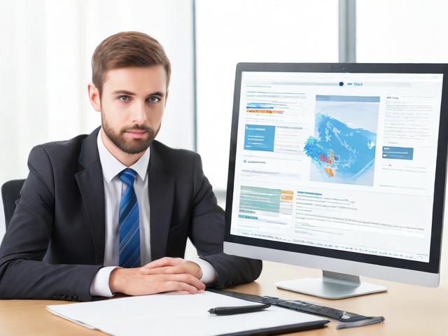 企业网站维护的重要性与策略