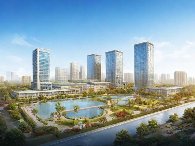 广东创业园招商网站排名，揭秘创业资源集聚地，助力企业腾飞