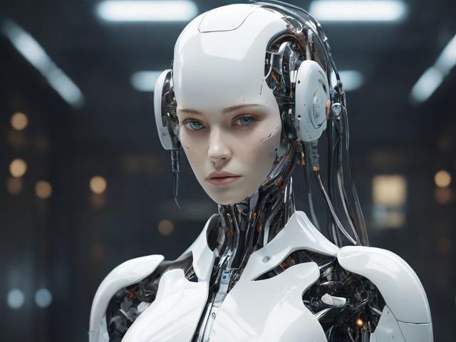 探秘人工智能，SH，什么是人工智能？