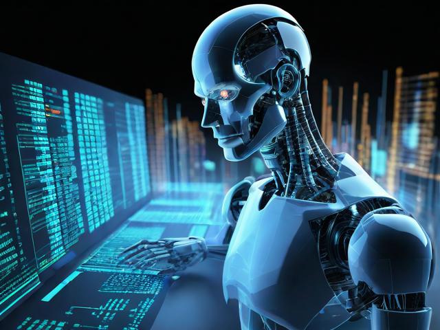 人工智能在决策与计算中的运用，从算法到模型