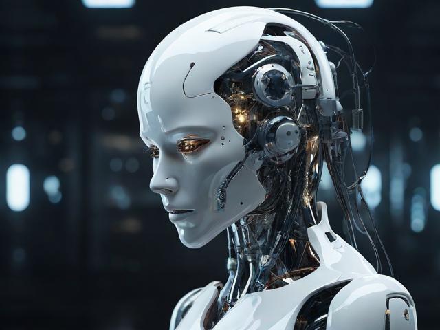 人工智能，未来科技的核心驱动力