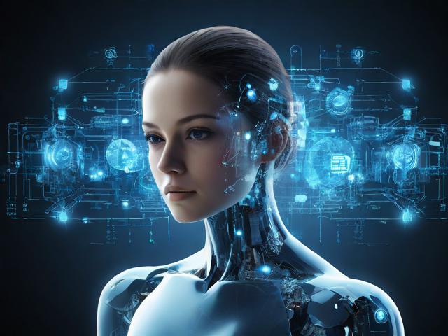 人工智能的五大流派，探索未来智能的多样面貌