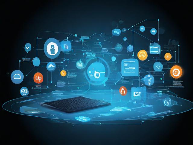 搭建微网站公司排名，揭秘行业佼佼者，助力企业数字化转型升级