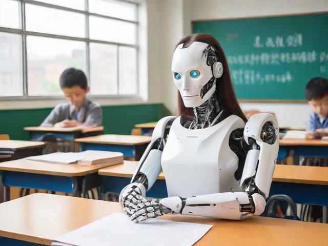 探索未来教育新篇章，揭秘我国优秀的人工智能学校