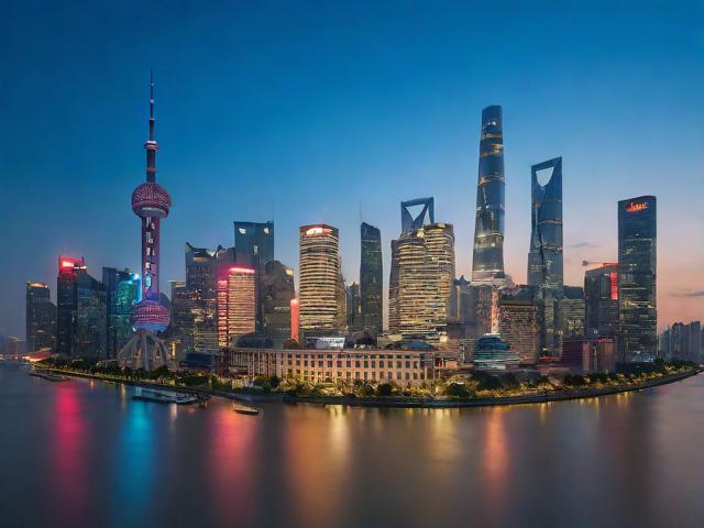 2023上海网站建设排名前十名，打造卓越网络品牌，引领行业风向标