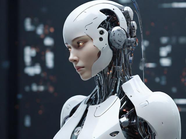 人工智能助力未来，揭秘人类将因AI而多做什么