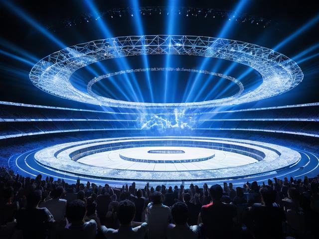 全国人工智能大赛，竞技场上的智慧较量，比拼什么？