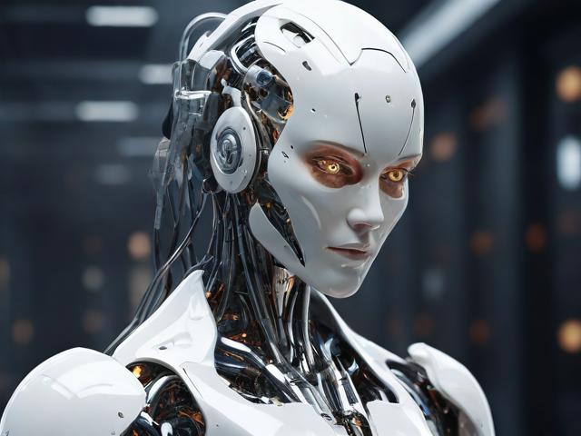 揭秘人工智能，什么是人工智能及其深远影响