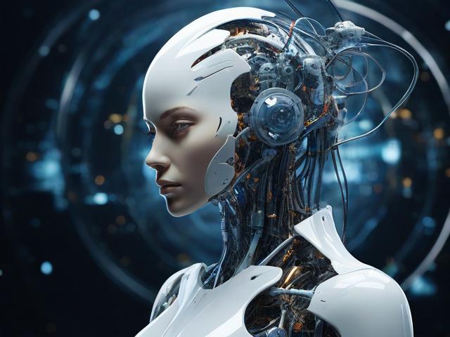 人工智能，技术革新引领全球爆红的风潮