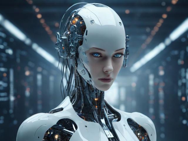 人工智能时代，迈向智能新纪元的时代呼唤