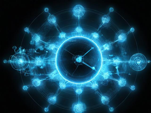 人工智能的催化剂，揭秘推动技术革新的关键力量