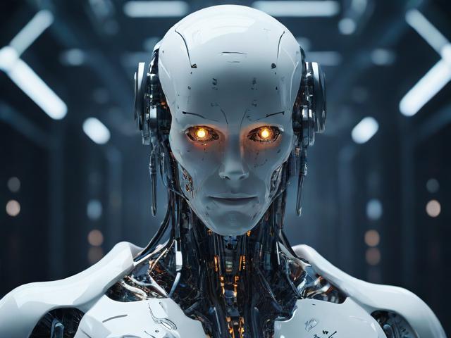 腾讯人工智能，探索未来科技领域的无限可能