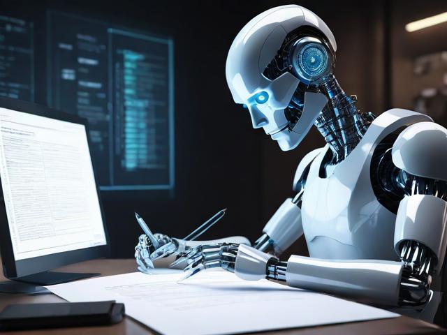 人工智能时代，填报什么专业前景无限？