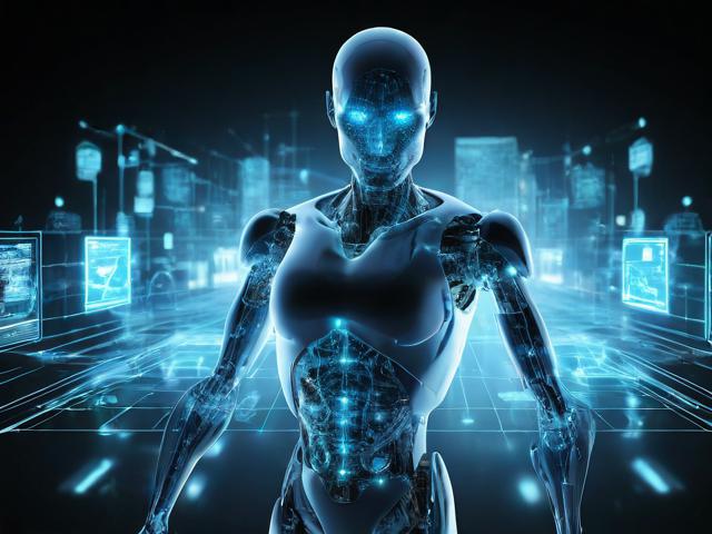 福建人工智能产业，发展现状与未来展望