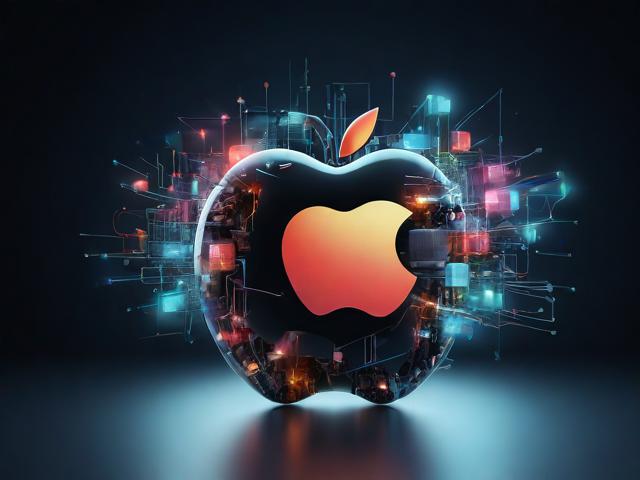 苹果人工智能，赋能未来，探索无限可能