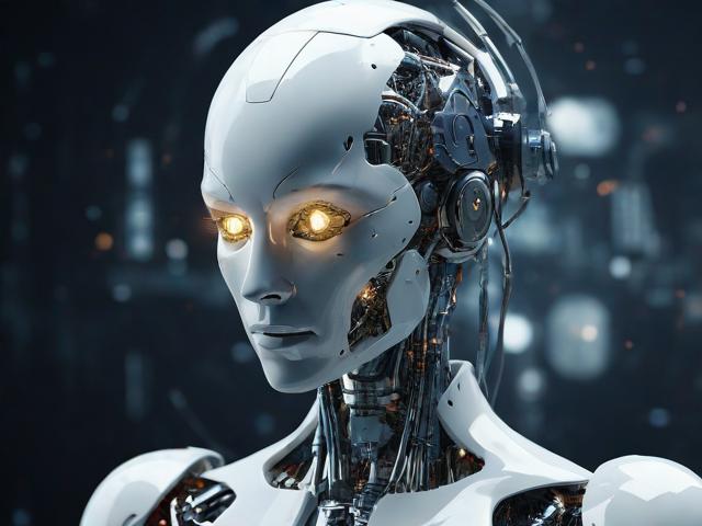 人工智能的视觉世界，探索AI可以看什么