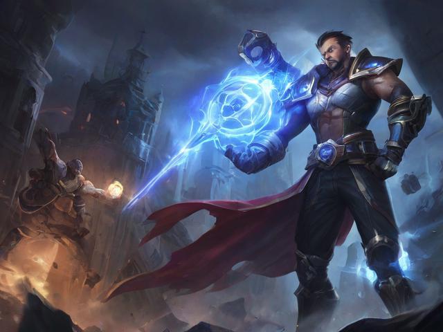 2023年度游戏平台交易网站排名，盘点最受欢迎的交易平台及发展趋势