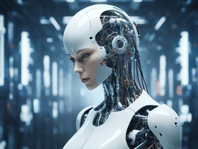 人工智能制造，引领制造业变革的未来力量