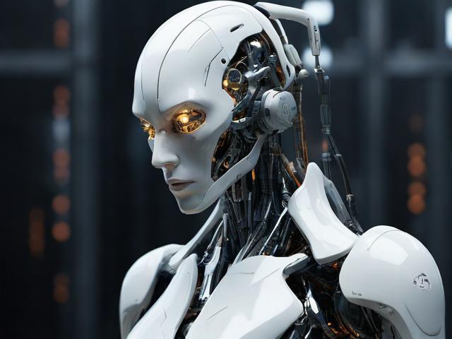 回望历史，以前人工智能是什么样的