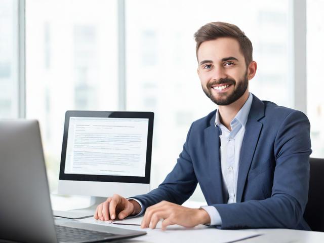 我在公司里的角色—一个负责维护网站的工程师