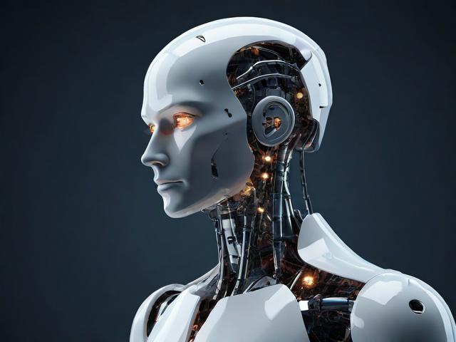 人工智能的类别解析，揭秘AI的多样性与可能性