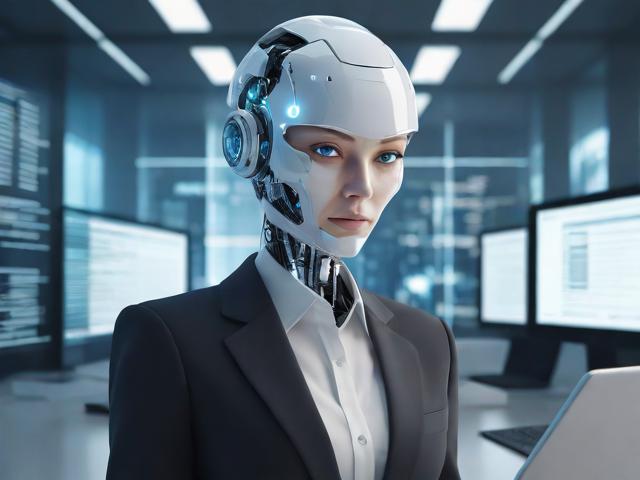 人工智能客服，现代企业提升服务效率与客户体验的得力助手