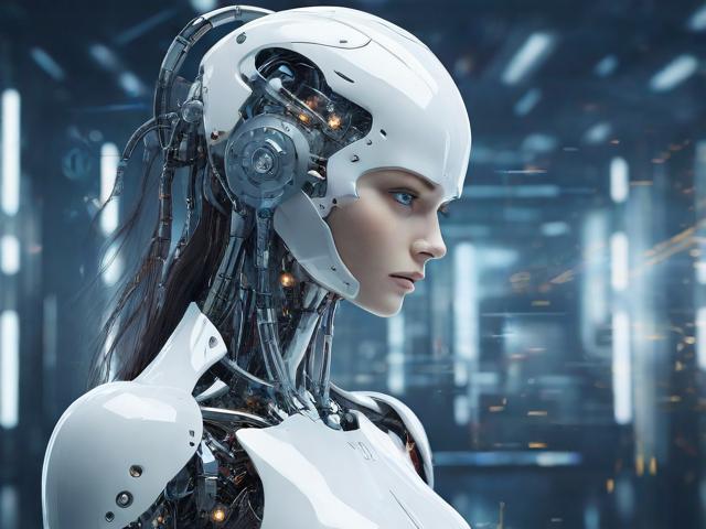 人工智能领域推进，创新与发展并行，未来已来