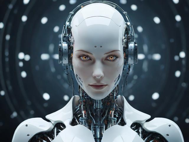 人工智能核心揭秘，技术、伦理与未来