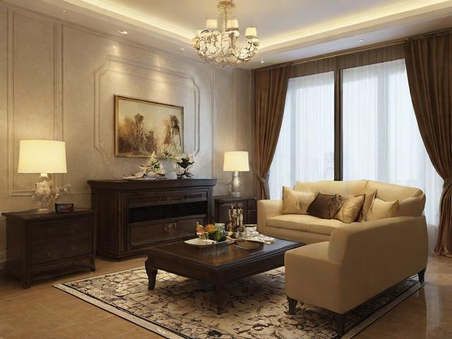 石家庄家居装饰网站排名，揭秘本地家居装饰行业的网络影响力