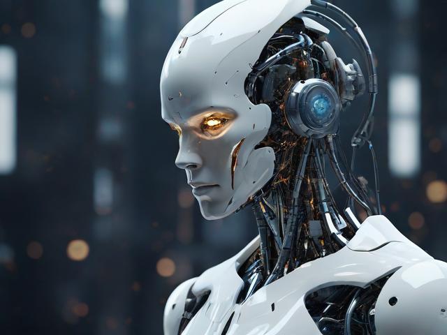 人工智能翻译，开启跨语言沟通的新时代