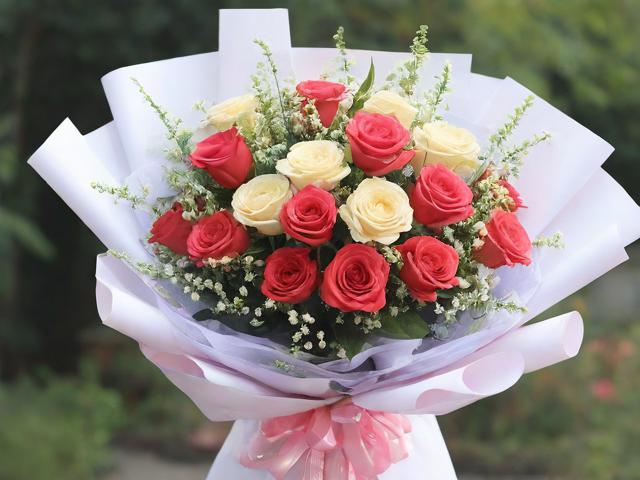 网上订花网站排名，盘点2023年最受欢迎的鲜花电商平台