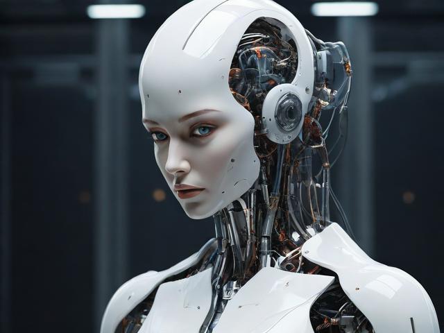 人工智能模型简称解析图