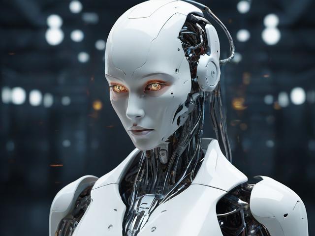 人工智能语言，未来沟通的桥梁与时代的印记