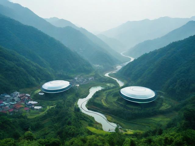 房县人工智能，助力未来，绽放无限生机