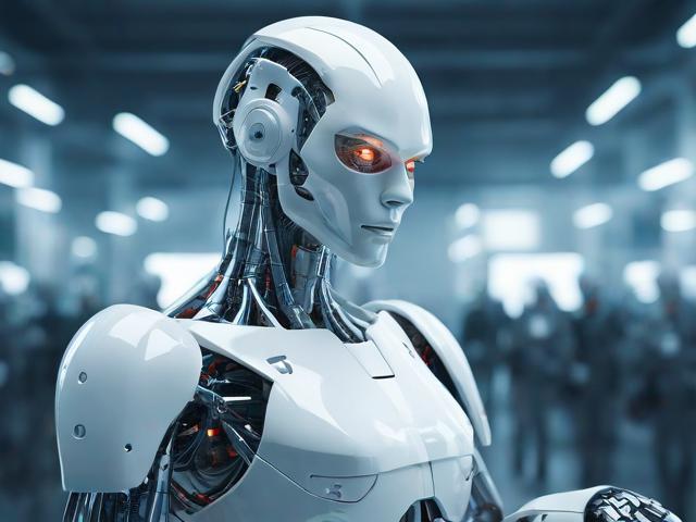 人工智能复工平台，助力企业高效复工复产的新引擎