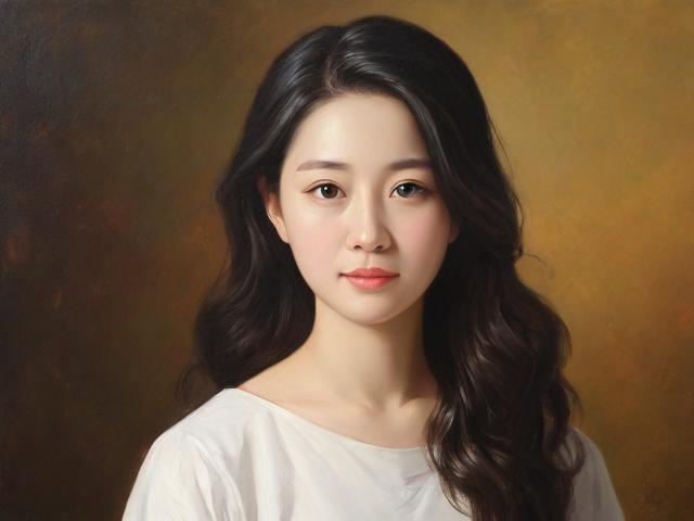 河北人像油画网站排名，揭秘网络艺术市场的佼佼者