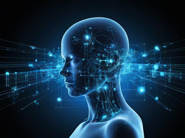 揭秘腾讯在人工智能领域的探索与实践，什么是腾讯人工智能？